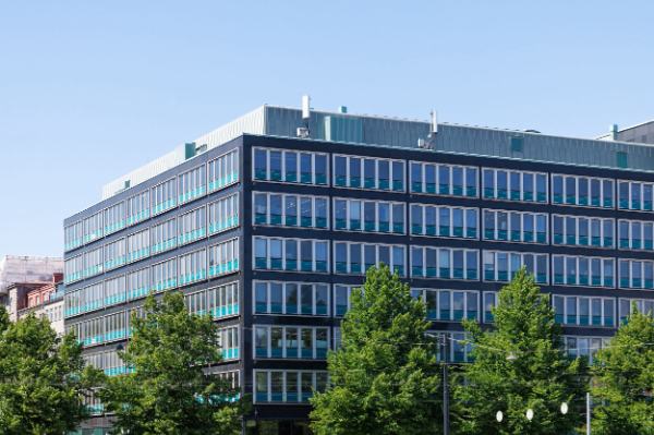 Siltasaarenkatu 12, Helsinki, 296 m&sup2; toimisto