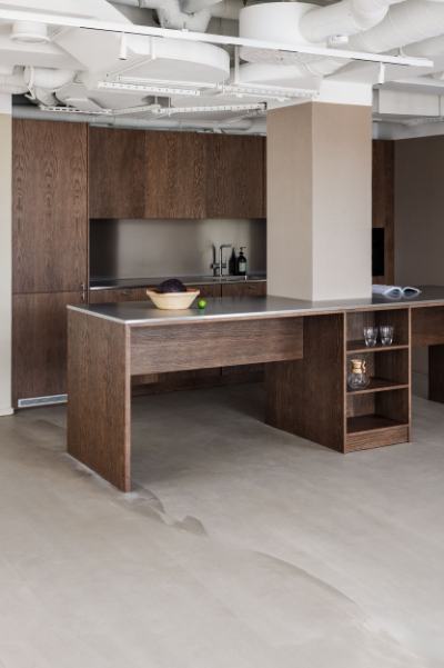 Siltasaarenkatu 12, Helsinki, 296 m&sup2; toimisto