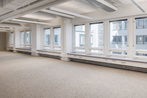 Siltasaarenkatu 12, Helsinki, 307 m&sup2; toimisto