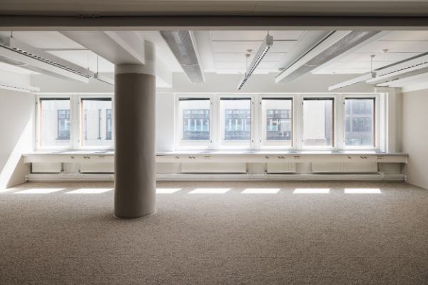 Siltasaarenkatu 12, Helsinki, 307 m&sup2; toimisto