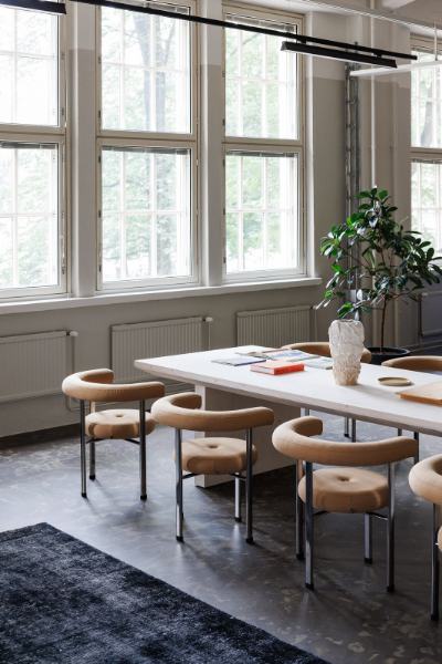 Pursimiehenkatu 29-31, Helsinki, 533 m&sup2; toimisto