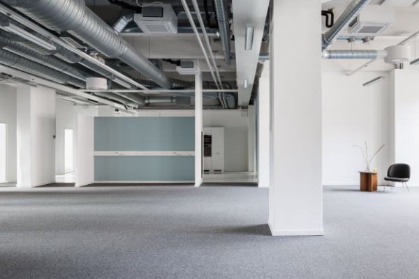 Pursimiehenkatu 29-31, Helsinki, 386 m&sup2; toimisto
