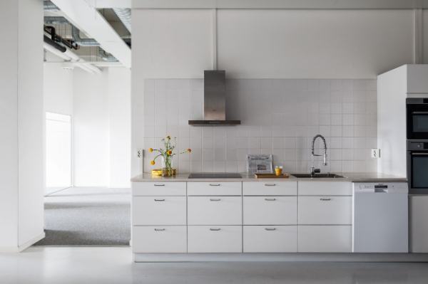 Pursimiehenkatu 29-31, Helsinki, 386 m&sup2; toimisto