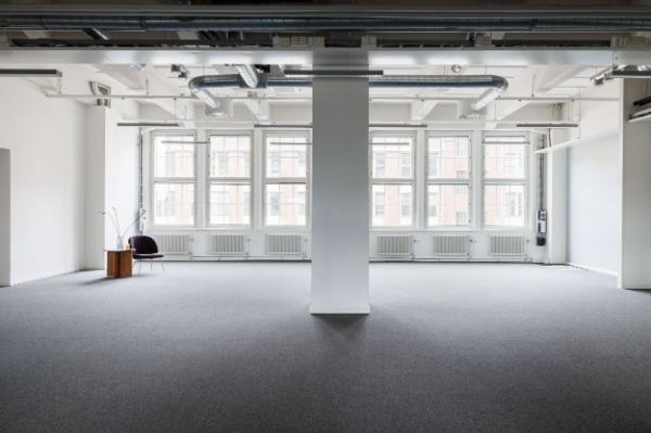 Pursimiehenkatu 29-31, Helsinki, 386 m&sup2; toimisto