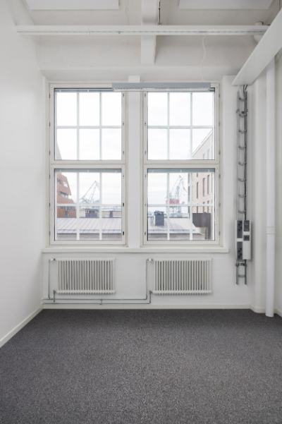 Pursimiehenkatu 29-31, Helsinki, 386 m&sup2; toimisto