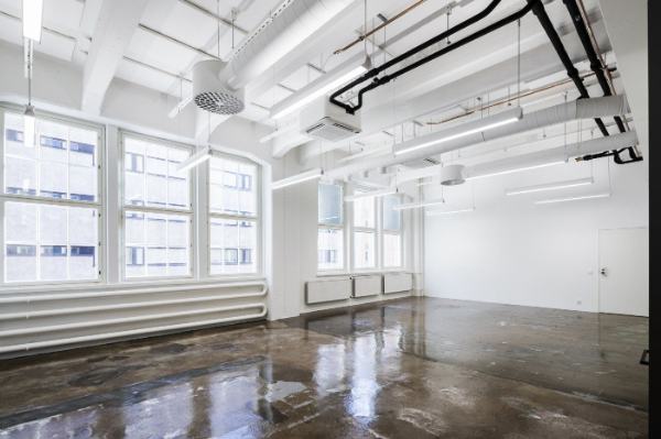 Pursimiehenkatu 29-31, Helsinki, 306 m&sup2; toimisto