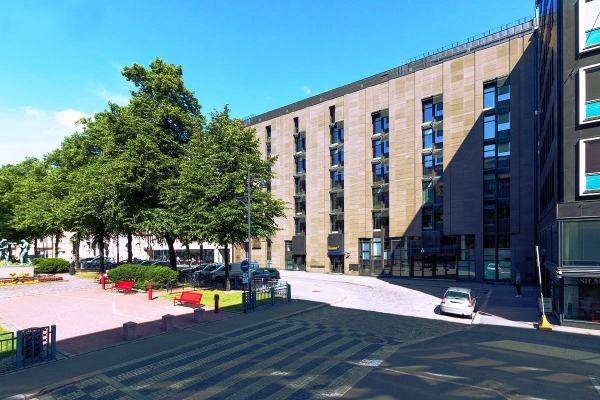 Paasivuorenkatu 3, Helsinki, 231 m&sup2; toimisto