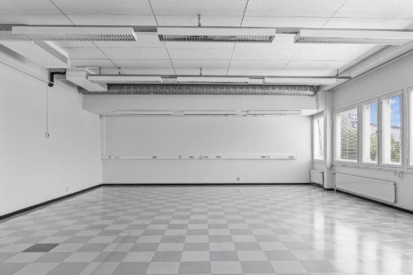 Postitorvenkatu 14, Tampere, 413 m&sup2; toimisto