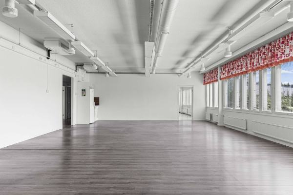 Postitorvenkatu 14, Tampere, 413 m&sup2; toimisto