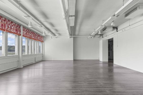 Postitorvenkatu 14, Tampere, 413 m&sup2; toimisto