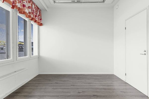Postitorvenkatu 14, Tampere, 413 m&sup2; toimisto