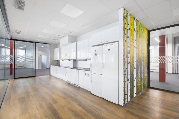 Joukahaisenkatu 1, Turku, 998 m² toimisto