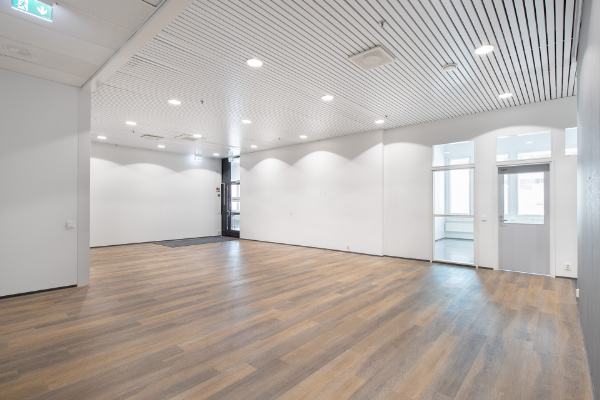 Joukahaisenkatu 1, Turku, 998 m² toimisto