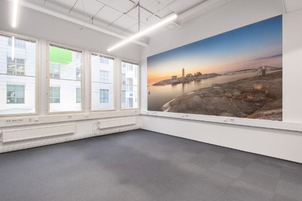 Joukahaisenkatu 1, Turku, 998 m² toimisto