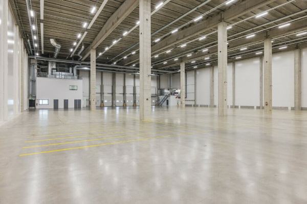 Ansatie 4, Vantaa, 2687 m² varasto, toimisto