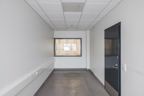 Ansatie 4, Vantaa, 2687 m² varasto, toimisto