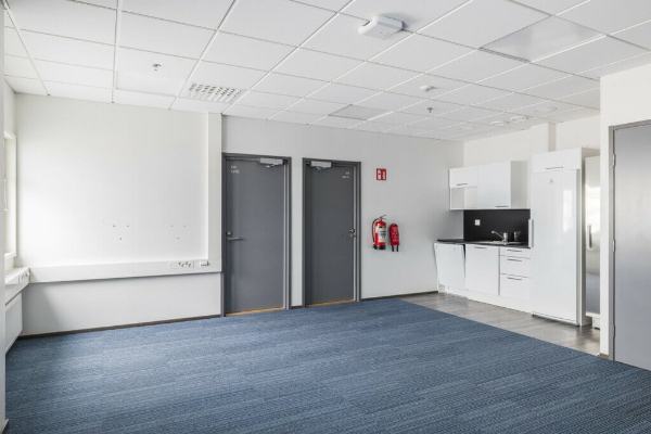 Ansatie 4, Vantaa, 2687 m² varasto, toimisto