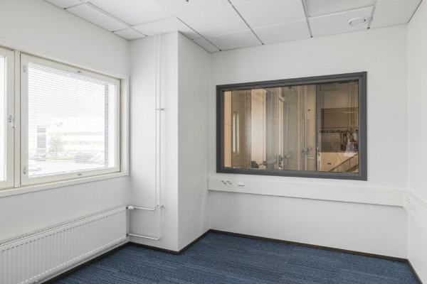 Ansatie 4, Vantaa, 2687 m² varasto, toimisto