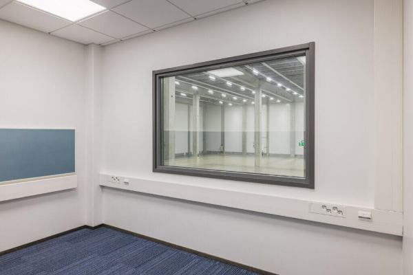 Ansatie 4, Vantaa, 2687 m² varasto, toimisto