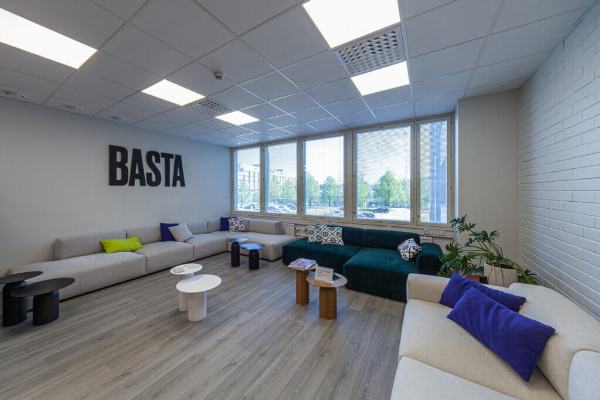 Koivuvaarankuja 2, Vantaa, 594 m&sup2; tuotanto, varasto, toimisto