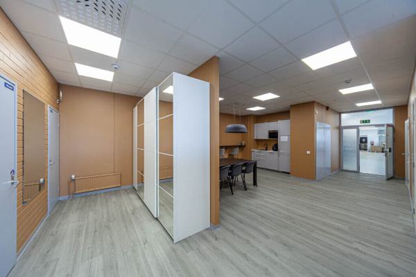Koivuvaarankuja 2, Vantaa, 594 m&sup2; tuotanto, varasto, toimisto