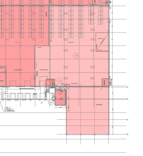 M&auml;nkimiehentie 4, Espoo, 2141 m&sup2; varasto, tuotanto, autotalli/-halli