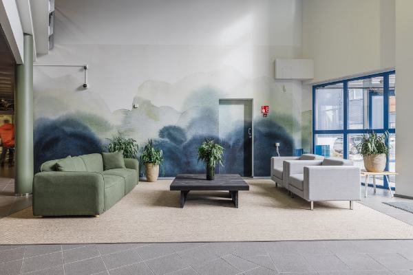 Tulkintie 29, Vantaa, 301 m&sup2; toimisto