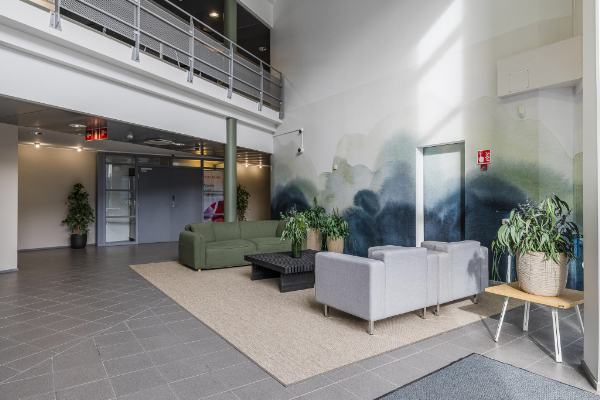 Tulkintie 29, Vantaa, 301 m&sup2; toimisto