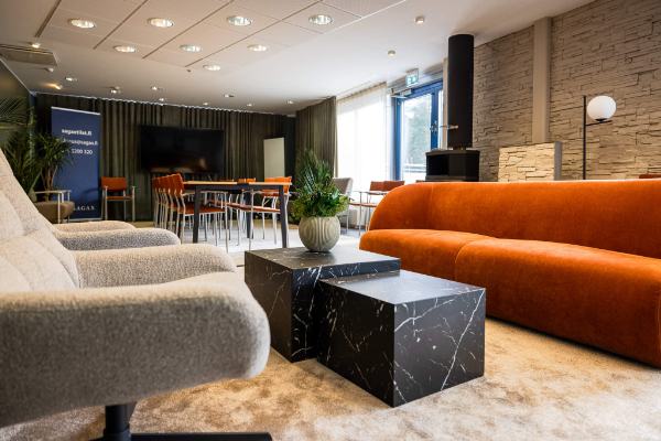 Tulkintie 29, Vantaa, 301 m&sup2; toimisto