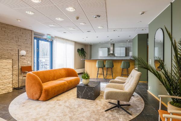 Tulkintie 29, Vantaa, 301 m&sup2; toimisto
