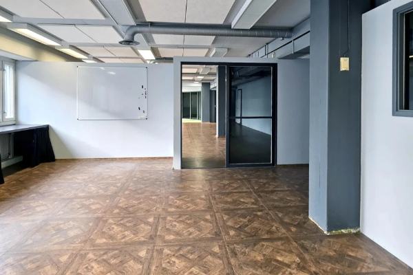 It&auml;lahdenkatu 23, Helsinki, 160 m&sup2; toimisto, varasto