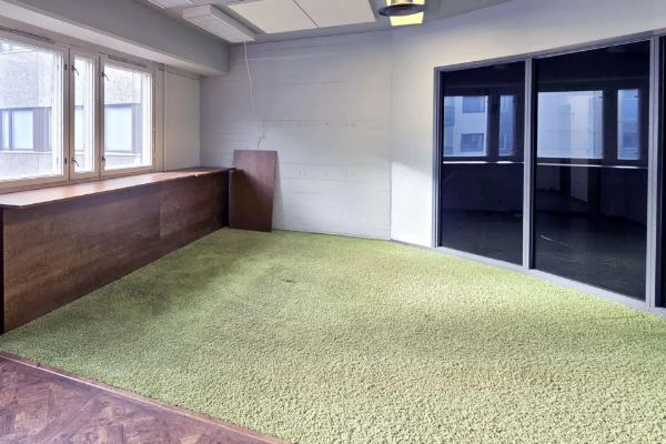 It&auml;lahdenkatu 23, Helsinki, 160 m&sup2; toimisto, varasto