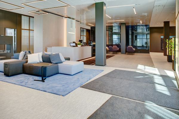 Peltokatu 26, Tampere, 10 m&sup2; toimisto