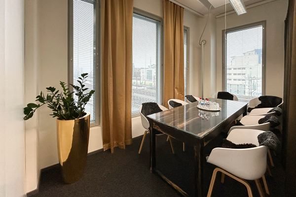 Peltokatu 26, Tampere, 10 m&sup2; toimisto