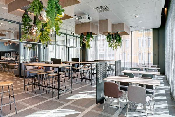 Peltokatu 26, Tampere, 10 m&sup2; toimisto