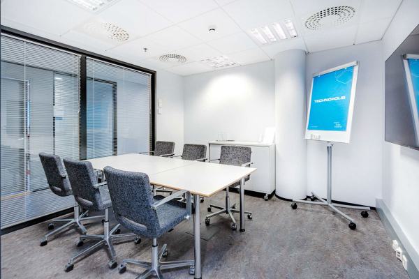 Kalevantie 2, Tampere, 206 m&sup2; toimisto