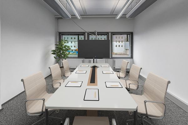 Kalevantie 2, Tampere, 206 m&sup2; toimisto
