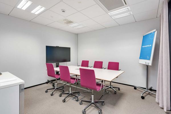 Kalevantie 2, Tampere, 206 m&sup2; toimisto