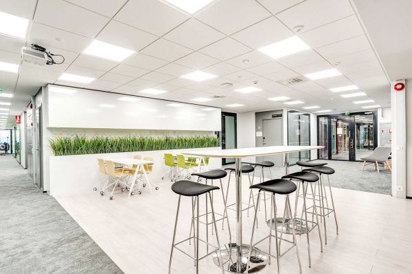 Kalevantie 2, Tampere, 206 m&sup2; toimisto