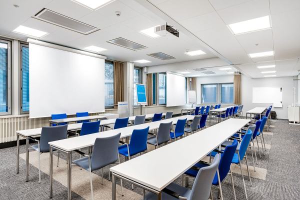 Kalevantie 2, Tampere, 206 m&sup2; toimisto