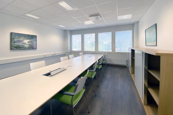 Pieni teollisuuskatu 2, Espoo, 4089 m² tuotanto, varasto, toimisto