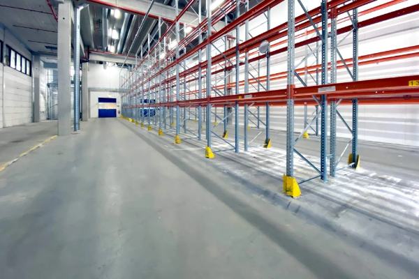 Pieni teollisuuskatu 2, Espoo, 4089 m² tuotanto, varasto, toimisto