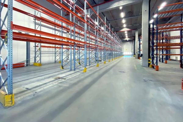 Pieni teollisuuskatu 2, Espoo, 4089 m² tuotanto, varasto, toimisto