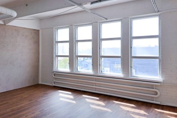 Loisteputki 4, Helsinki, 78 m&sup2; ty&ouml;tila, toimisto, tuotanto