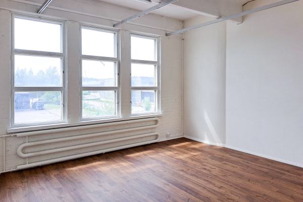 Loisteputki 4, Helsinki, 78 m&sup2; ty&ouml;tila, toimisto, tuotanto