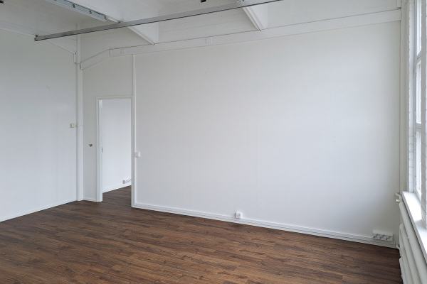 Loisteputki 4, Helsinki, 78 m&sup2; ty&ouml;tila, toimisto, tuotanto