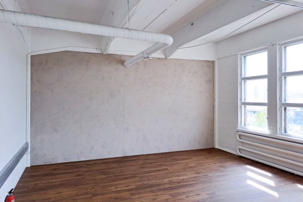 Loisteputki 4, Helsinki, 78 m&sup2; ty&ouml;tila, toimisto, tuotanto