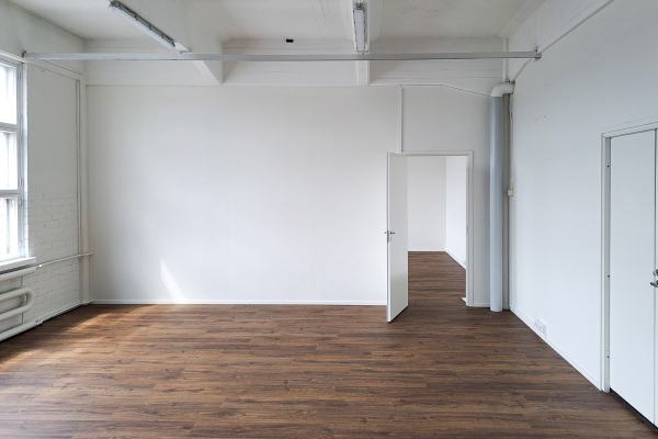 Loisteputki 4, Helsinki, 78 m&sup2; ty&ouml;tila, toimisto, tuotanto