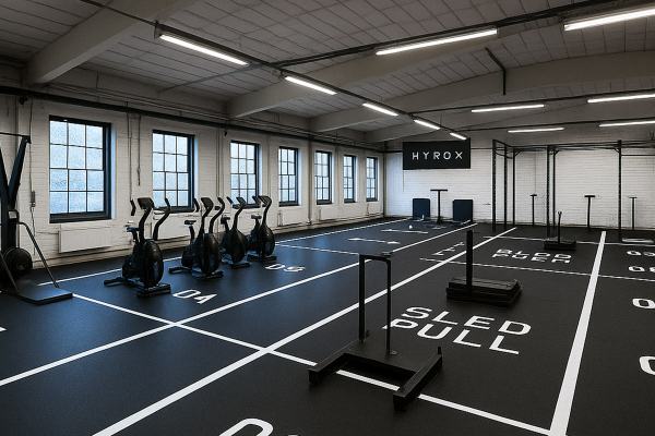 Kärsämäentie 35, Turku, 388 m² työtila, varasto, tuotanto