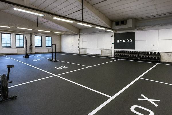 Kärsämäentie 35, Turku, 388 m² työtila, varasto, tuotanto